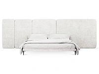 Кровать Licata 961610, фото 1